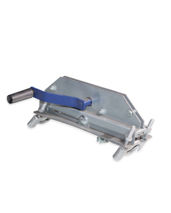 Flooding device cpl TRU PAN